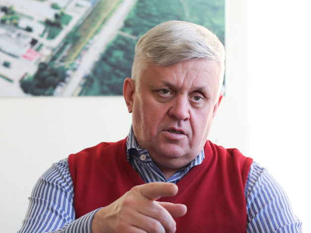 Косилов vs УГМК. Новые письма Владимиру Путину. Опыт известной сыроварни. ДАЙДЖЕСТ 2 Косилов vs УГМК. Новые письма Владимиру Путину. Опыт известной сыроварни. ДАЙДЖЕСТ 2