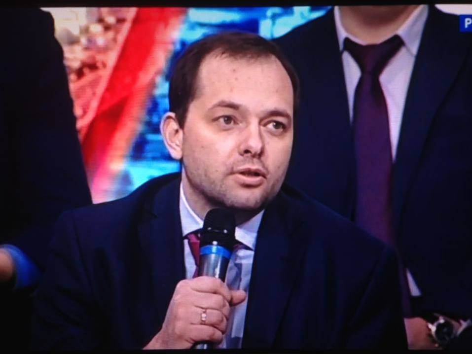 «Отсутствие выхода, крах всех надежд». Новосибирский бизнес — об августе 1998-го 3 «Отсутствие выхода, крах всех надежд». Новосибирский бизнес — об августе 1998-го 3