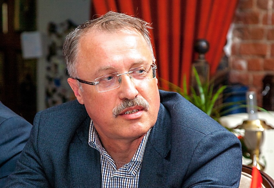 «Отсутствие выхода, крах всех надежд». Новосибирский бизнес — об августе 1998-го 5 «Отсутствие выхода, крах всех надежд». Новосибирский бизнес — об августе 1998-го 5