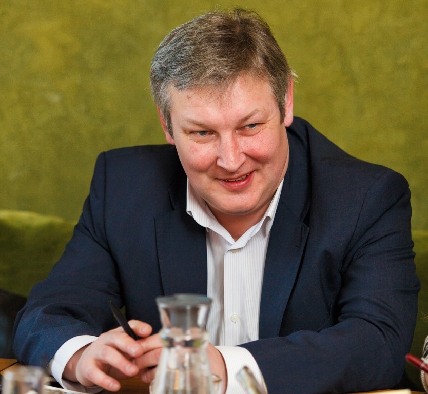 «Отсутствие выхода, крах всех надежд». Новосибирский бизнес — об августе 1998-го 6 «Отсутствие выхода, крах всех надежд». Новосибирский бизнес — об августе 1998-го 6