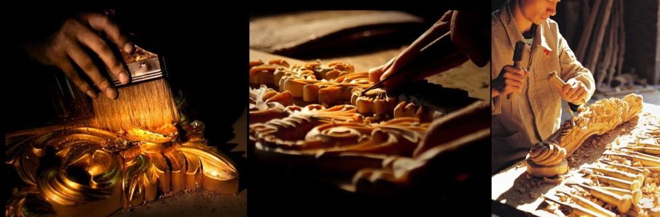 «Та же Chanel»: как построить бизнес с фабриками Китая / Опыт компании «Лекриэйт» 2 «Та же Chanel»: как построить бизнес с фабриками Китая / Опыт компании «Лекриэйт» 2