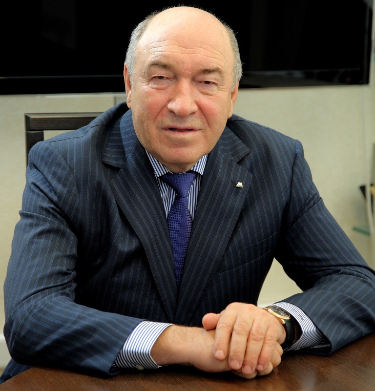 «Отсутствие выхода, крах всех надежд». Новосибирский бизнес — об августе 1998-го 2 «Отсутствие выхода, крах всех надежд». Новосибирский бизнес — об августе 1998-го 2