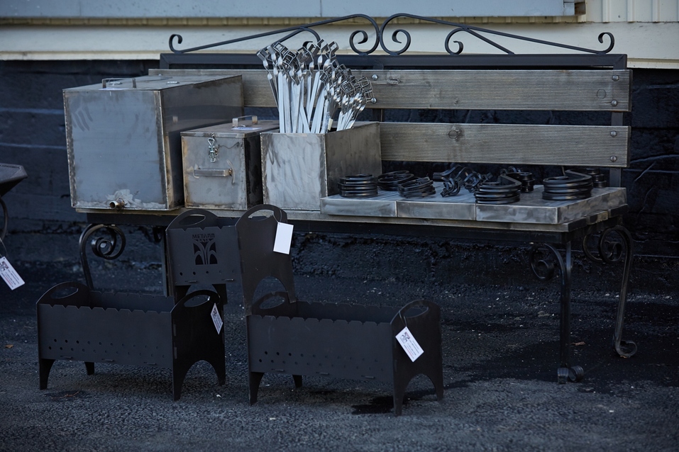 «Металл-база» осваивает новые горизонты 3 «Металл-база» осваивает новые горизонты 3