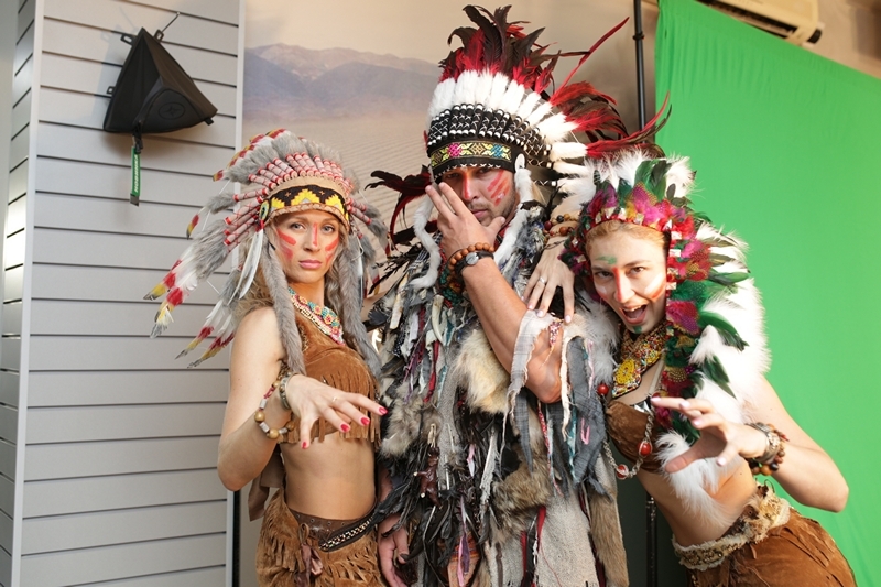 Американская легенда врывается на сибирский рынок с приятным рокотом 8 Американская легенда врывается на сибирский рынок с приятным рокотом 8