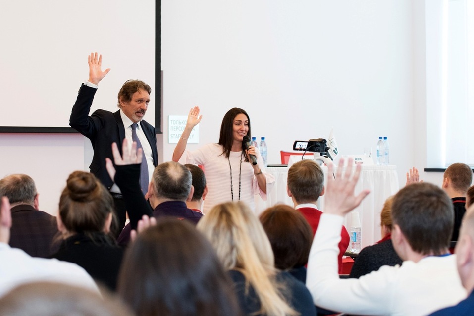 Майкл БЭНГ сделает ваш отдел продаж отделом продаж 1 Майкл БЭНГ сделает ваш отдел продаж отделом продаж 1