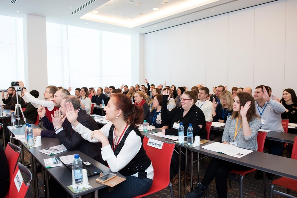 Майкл БЭНГ сделает ваш отдел продаж отделом продаж 2 Майкл БЭНГ сделает ваш отдел продаж отделом продаж 2