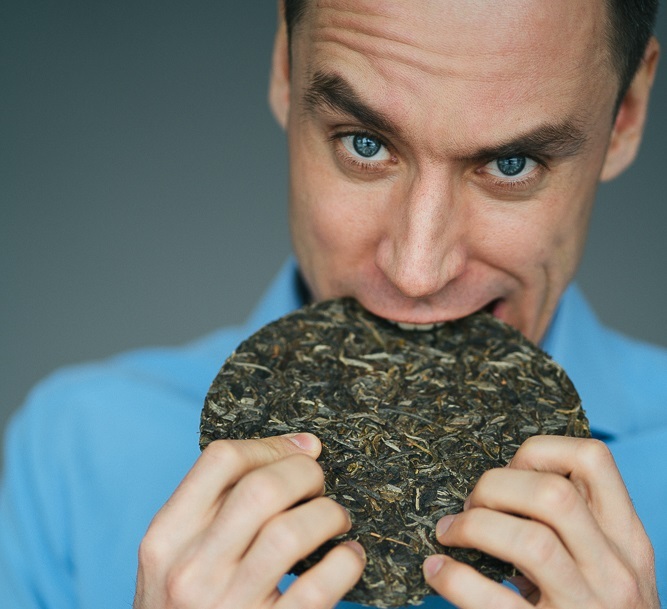 «Пока что я шарлатан». Как чайный гуру стал лечить бизнесменов от депрессии и аллергии 3 «Пока что я шарлатан». Как чайный гуру стал лечить бизнесменов от депрессии и аллергии 3