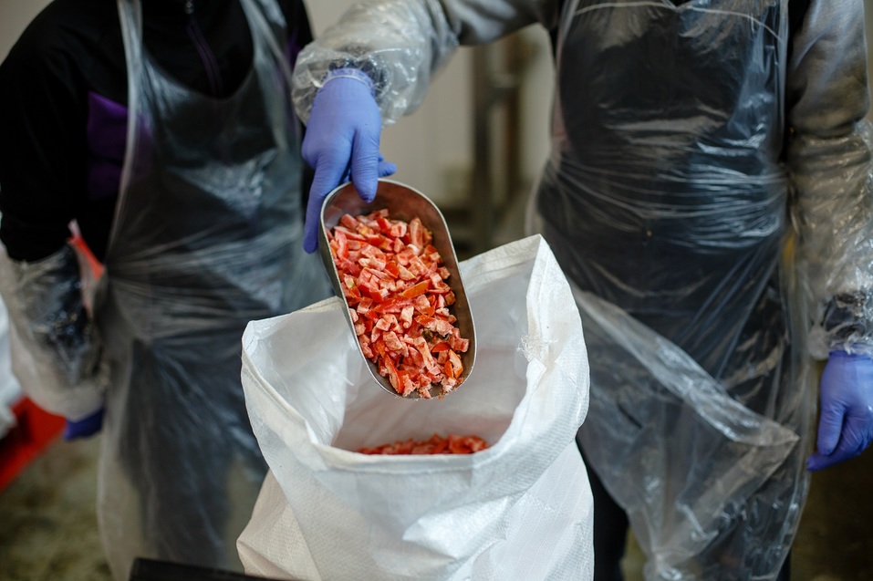 «Пришлось впрягаться и спасать»: как бывший банкир воскрешал фабрику заморозки на Урале 3 «Пришлось впрягаться и спасать»: как бывший банкир воскрешал фабрику заморозки на Урале 3