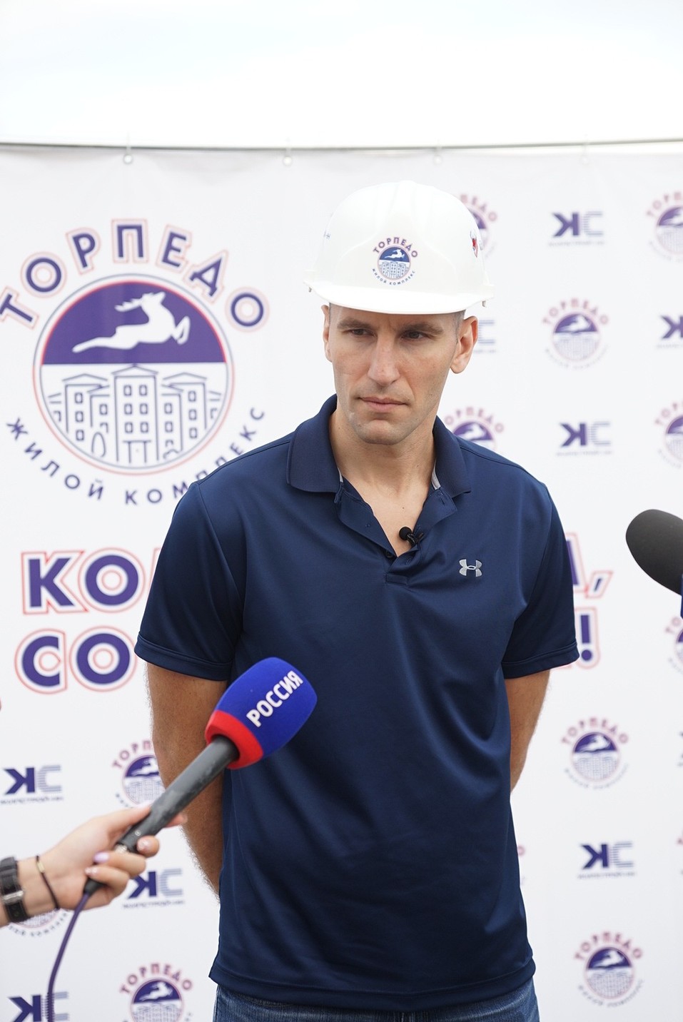 Нижегородцы смогут приобрести «Торпедо» 3 Нижегородцы смогут приобрести «Торпедо» 3