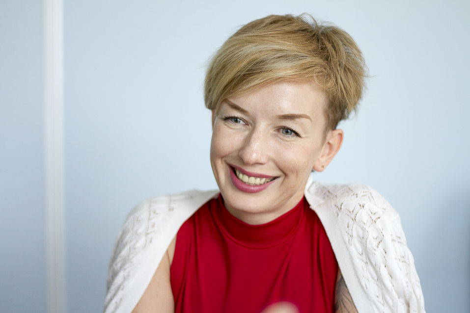 Елена Береснева: «Для привлечения клиента улыбки и форменной одежды недостаточно» 2 Елена Береснева: «Для привлечения клиента улыбки и форменной одежды недостаточно» 2