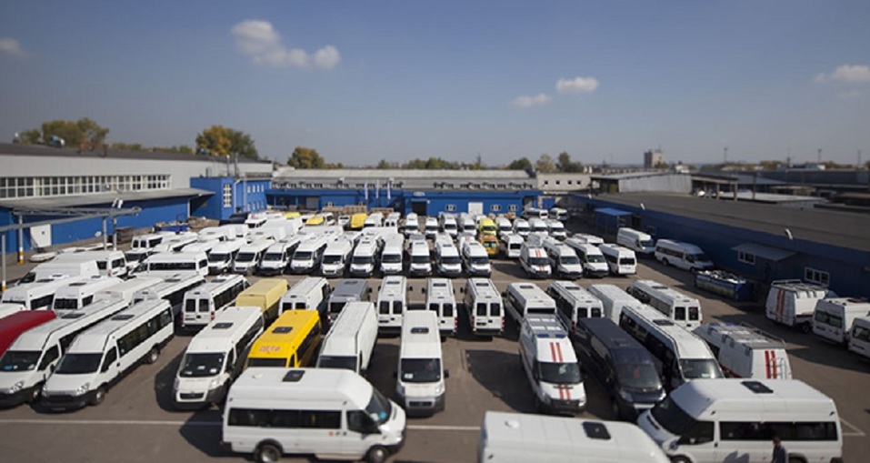 Дайджест DK.RU: очередное банкротство завода, новый рынок сбыта и рост коррупции 6 Дайджест DK.RU: очередное банкротство завода, новый рынок сбыта и рост коррупции 6