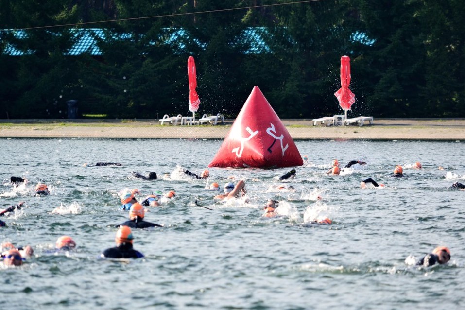 Поведены итоги ALTAI3RACE SPRINT & 113 2 Поведены итоги ALTAI3RACE SPRINT & 113 2