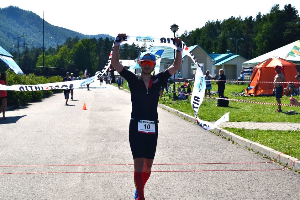 Поведены итоги ALTAI3RACE SPRINT & 113 3 Поведены итоги ALTAI3RACE SPRINT & 113 3