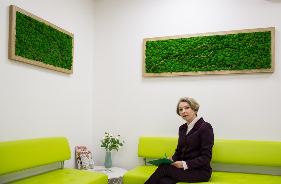 Муж и жена — одна фирма. «Бизнес-разбор» семейного дела 1 Муж и жена — одна фирма. «Бизнес-разбор» семейного дела 1