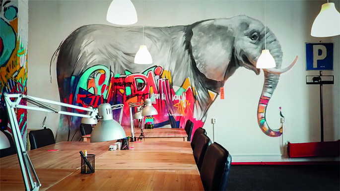 Знать места: 9 локаций для бизнес-мероприятий в Красноярске
3 Знать места: 9 локаций для бизнес-мероприятий в Красноярске
3