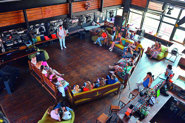 Знать места: 9 локаций для бизнес-мероприятий в Красноярске
8 Знать места: 9 локаций для бизнес-мероприятий в Красноярске
8