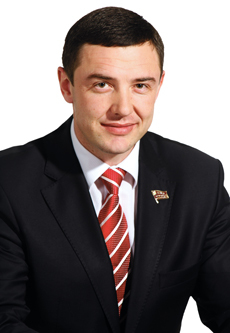 Челябинскую Гордуму покинул еще один депутат. Из-за саммитов ШОС и БРИКС 1 Челябинскую Гордуму покинул еще один депутат. Из-за саммитов ШОС и БРИКС 1