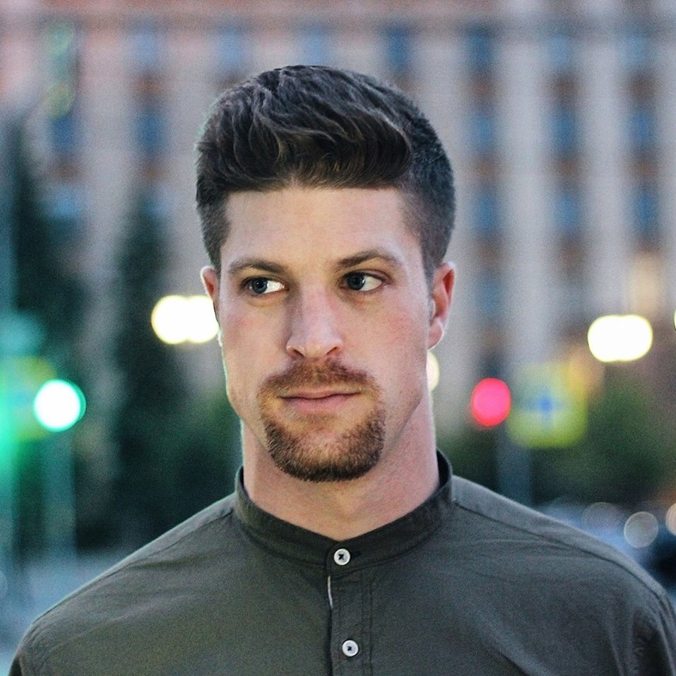 «Если бы существовало простое решение городских проблем, его нашли бы давно без вас» 7 «Если бы существовало простое решение городских проблем, его нашли бы давно без вас» 7