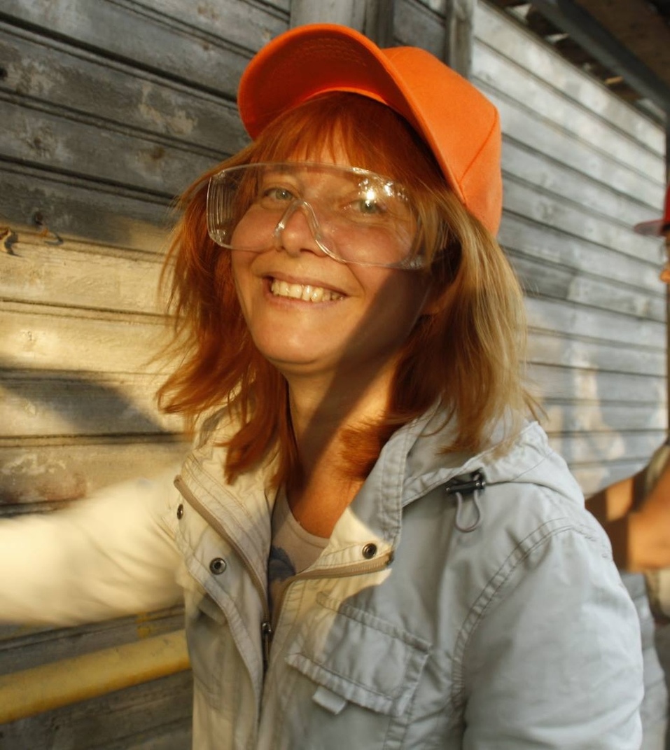 Новый формат тимбилдинга. Нижегородские строители берут пример с Тома Сойера 2 Новый формат тимбилдинга. Нижегородские строители берут пример с Тома Сойера 2