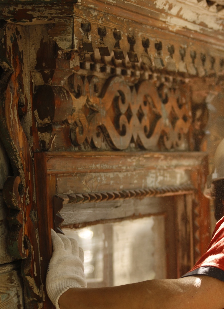 Новый формат тимбилдинга. Нижегородские строители берут пример с Тома Сойера 5 Новый формат тимбилдинга. Нижегородские строители берут пример с Тома Сойера 5