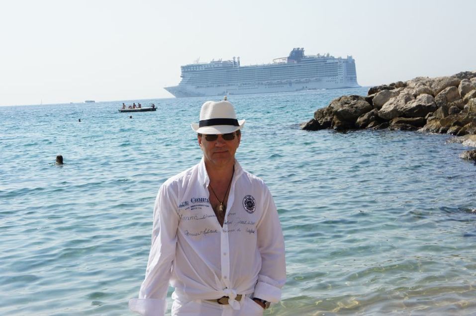 Сергей Иванушкин: «Бизнес, который строится на любви, обречен на успех» 1 Сергей Иванушкин: «Бизнес, который строится на любви, обречен на успех» 1