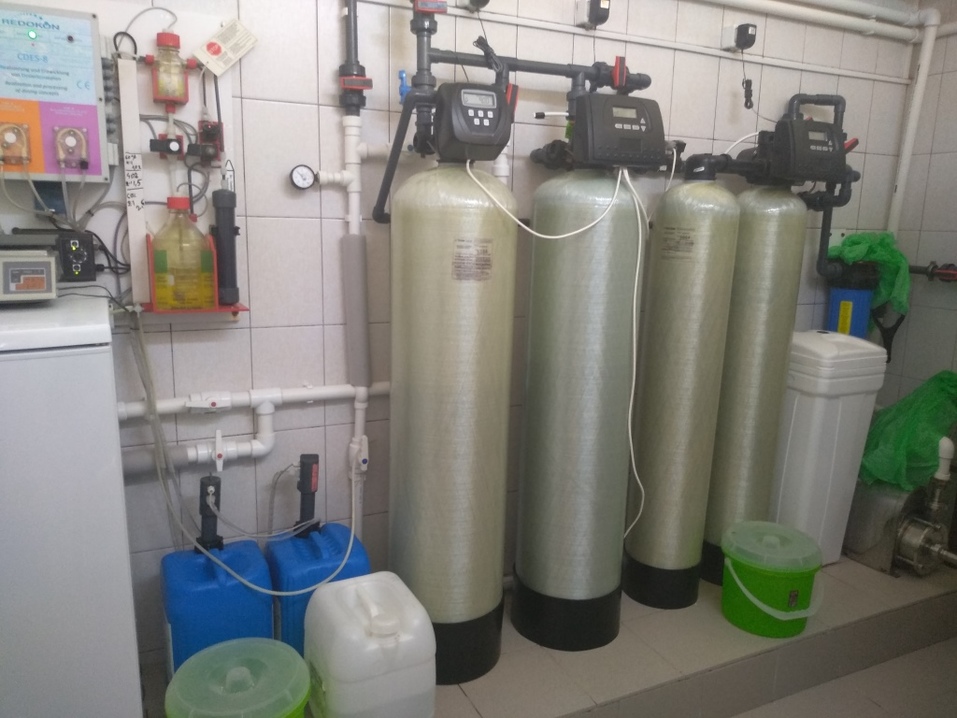 Четыре буквы — четыре учредителя. Экскурсия по пивоварне Vaer 4 Четыре буквы — четыре учредителя. Экскурсия по пивоварне Vaer 4