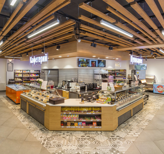 Готовят как дома. Новые услуги в нише кулинарного бизнеса 1 Готовят как дома. Новые услуги в нише кулинарного бизнеса 1