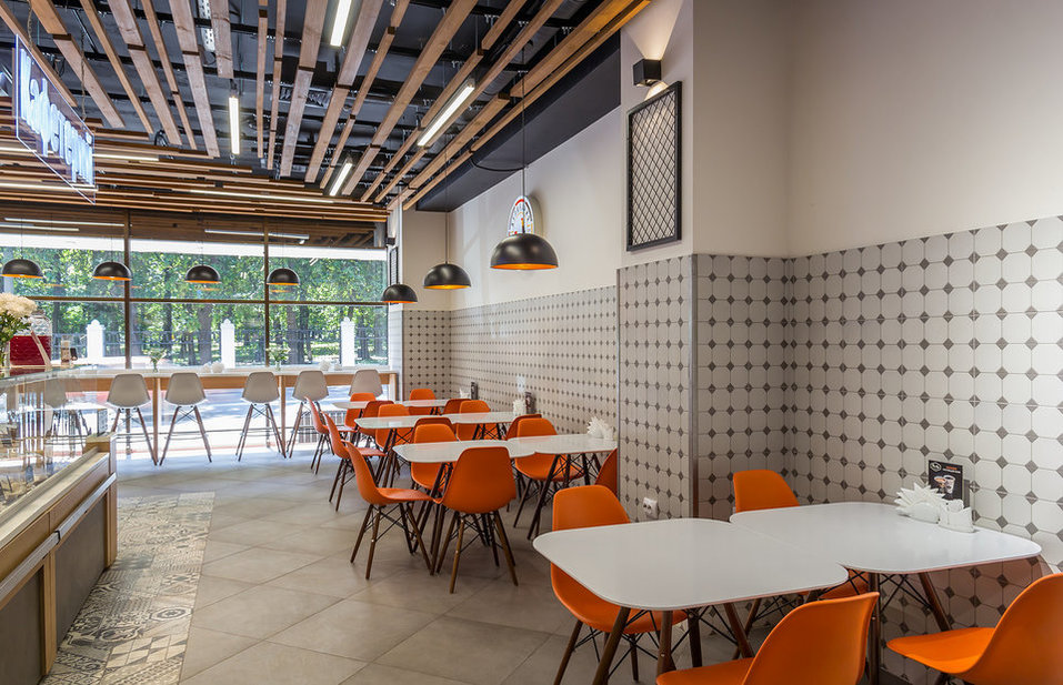 Готовят как дома. Новые услуги в нише кулинарного бизнеса 2 Готовят как дома. Новые услуги в нише кулинарного бизнеса 2