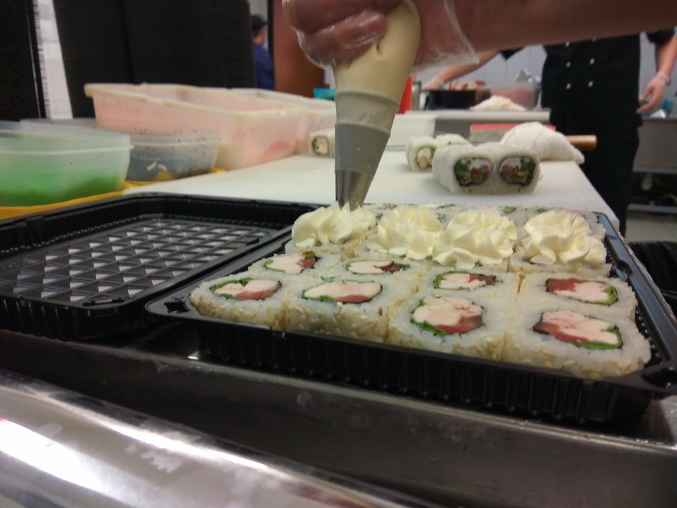 «Безнал теперь есть даже на рынке»: как эквайринг помогает привлечь новых клиентов 1 «Безнал теперь есть даже на рынке»: как эквайринг помогает привлечь новых клиентов 1