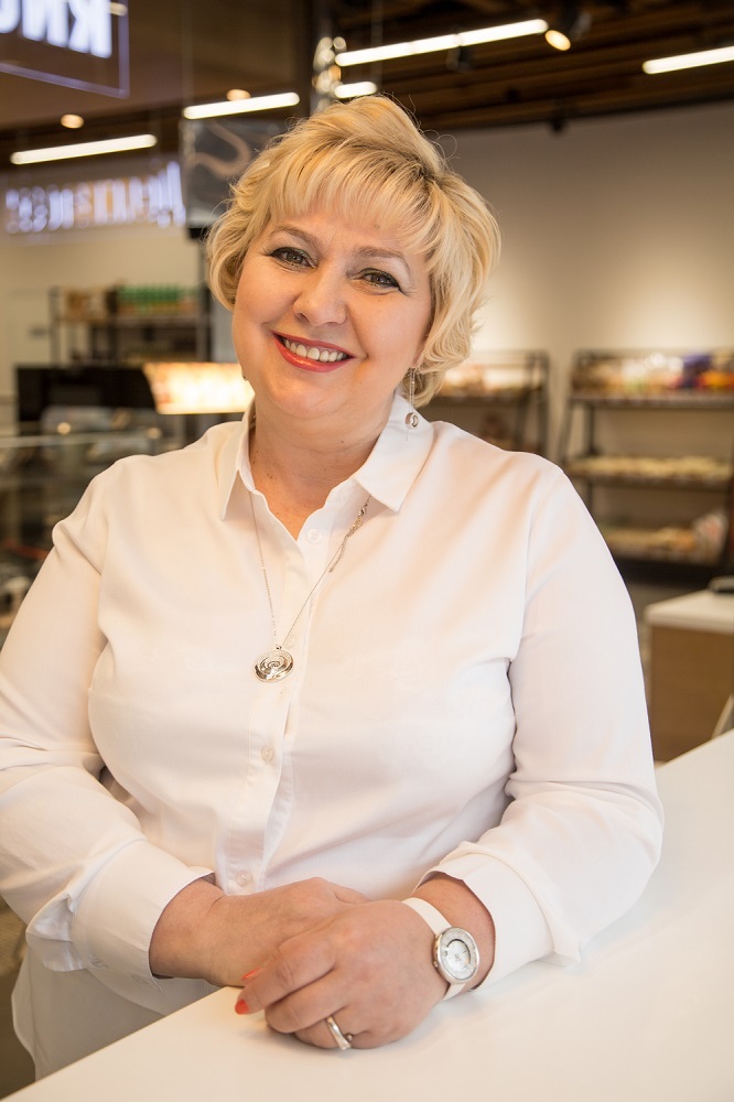 Готовят как дома. Новые услуги в нише кулинарного бизнеса 3 Готовят как дома. Новые услуги в нише кулинарного бизнеса 3