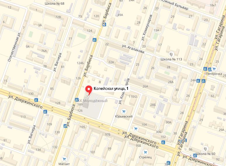 В Челябинске разгорается новый скандал с дольщиками. Где находится проблемный микрорайон 1 В Челябинске разгорается новый скандал с дольщиками. Где находится проблемный микрорайон 1