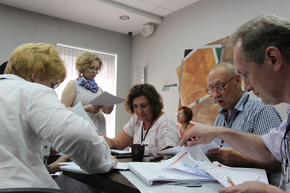 Красноярских бизнесменов приглашают на интенсив по управлению финансами 2 Красноярских бизнесменов приглашают на интенсив по управлению финансами 2