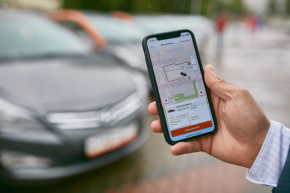 Сервис каршеринга «Делимобиль» начал работу в Красноярске (фото)
3 Сервис каршеринга «Делимобиль» начал работу в Красноярске (фото)
3