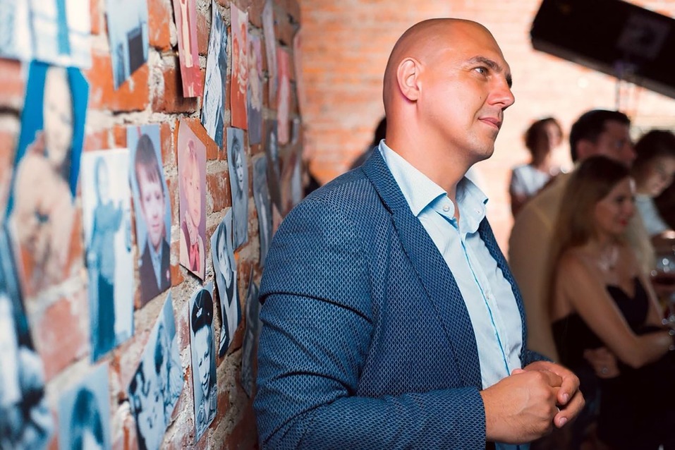 Be Brand Group изменит рекламный рынок. Что ждет спонсоров и продюсеров городских событий? 3 Be Brand Group изменит рекламный рынок. Что ждет спонсоров и продюсеров городских событий? 3