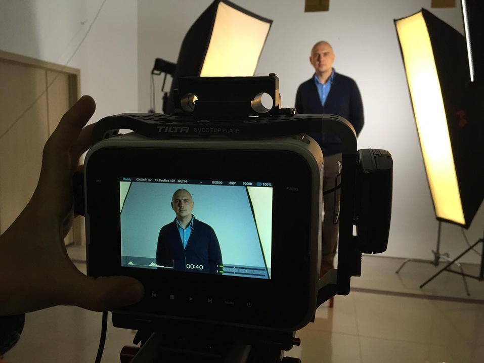 Be Brand Group изменит рекламный рынок. Что ждет спонсоров и продюсеров городских событий? 4 Be Brand Group изменит рекламный рынок. Что ждет спонсоров и продюсеров городских событий? 4