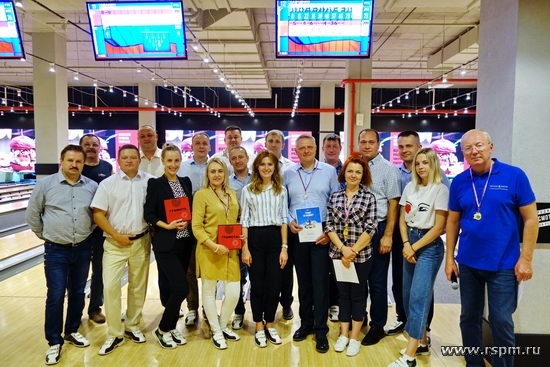 Южноуральский металлотрейдер налаживает связь с партнерами из Тюмени 3 Южноуральский металлотрейдер налаживает связь с партнерами из Тюмени 3