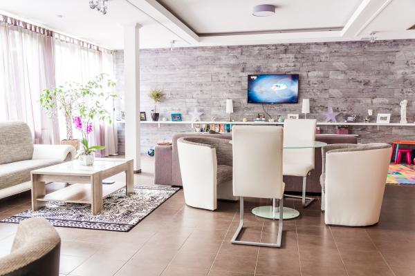 Время вложить средства в зарубежную недвижимость. Отель в Германии ждет нового хозяина 2 Время вложить средства в зарубежную недвижимость. Отель в Германии ждет нового хозяина 2