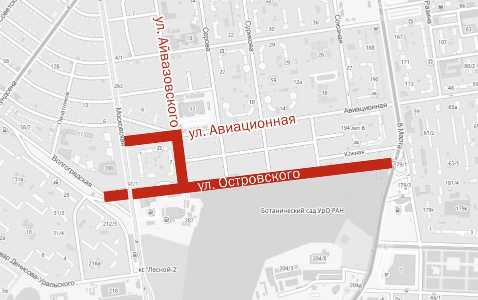 «Сначала надо дороги строить!». Транспортные планы для пяти главных жилых строек города 2 «Сначала надо дороги строить!». Транспортные планы для пяти главных жилых строек города 2