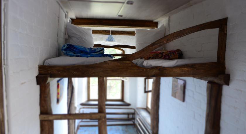 В Челябинске бизнесмен открыл хостел в стиле лофт в столетнем здании 2 В Челябинске бизнесмен открыл хостел в стиле лофт в столетнем здании 2