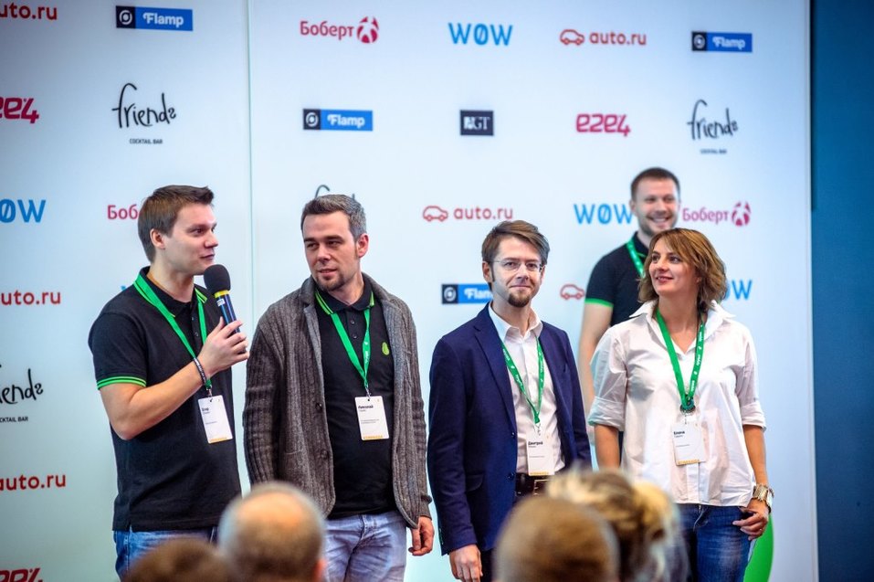 “Маркетинг шаурмы” обсудят профессионалы на сибирской конференции “Груша” 2 “Маркетинг шаурмы” обсудят профессионалы на сибирской конференции “Груша” 2