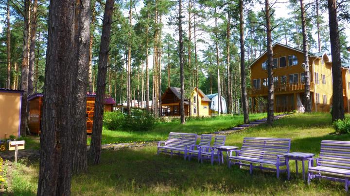 Готовый бизнес с доходностью до 25 млн руб. в год продается в Нижегородской области
1 Готовый бизнес с доходностью до 25 млн руб. в год продается в Нижегородской области
1