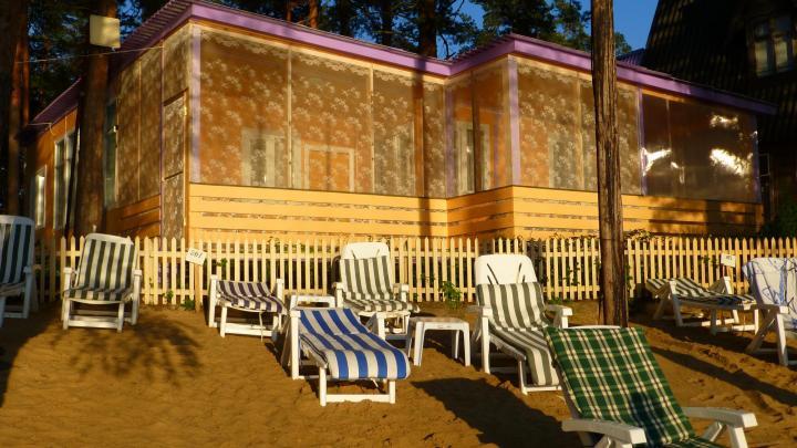 Готовый бизнес с доходностью до 25 млн руб. в год продается в Нижегородской области
2 Готовый бизнес с доходностью до 25 млн руб. в год продается в Нижегородской области
2