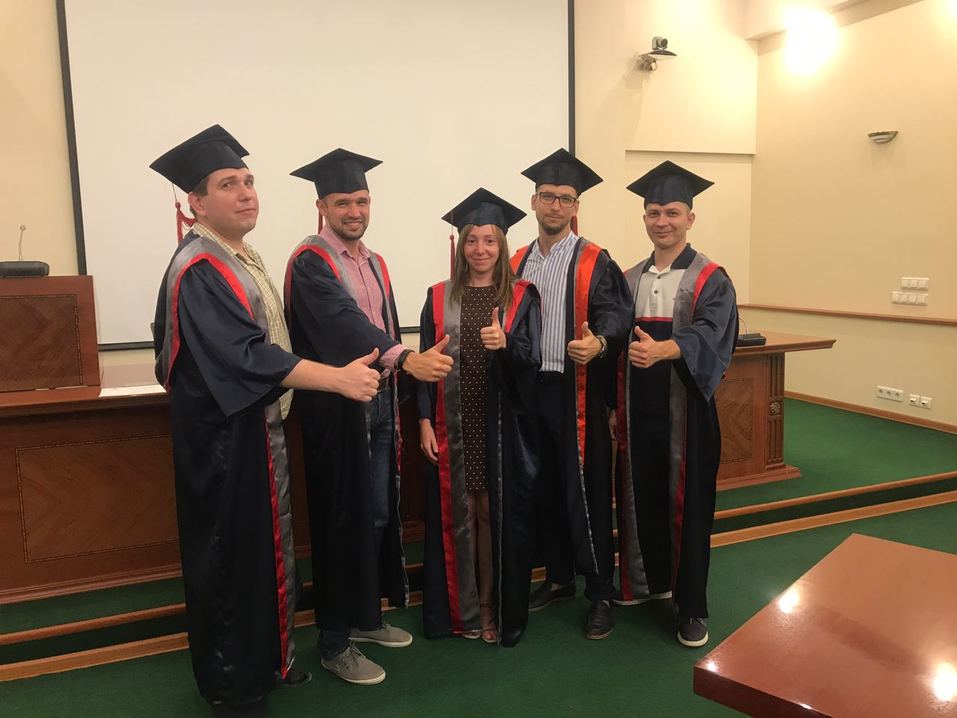 Программа МВА ЮФУ: заканчивается набор 2018 1 Программа МВА ЮФУ: заканчивается набор 2018 1