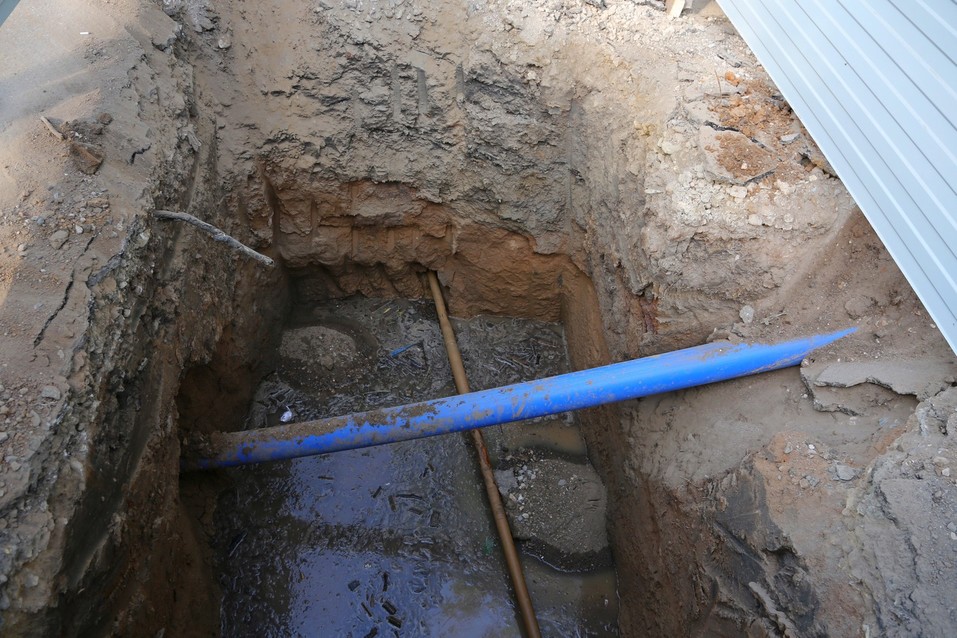 Жителям деревни Кузнечиха помогут быстро подключиться к централизованному водоснабжению 1 Жителям деревни Кузнечиха помогут быстро подключиться к централизованному водоснабжению 1