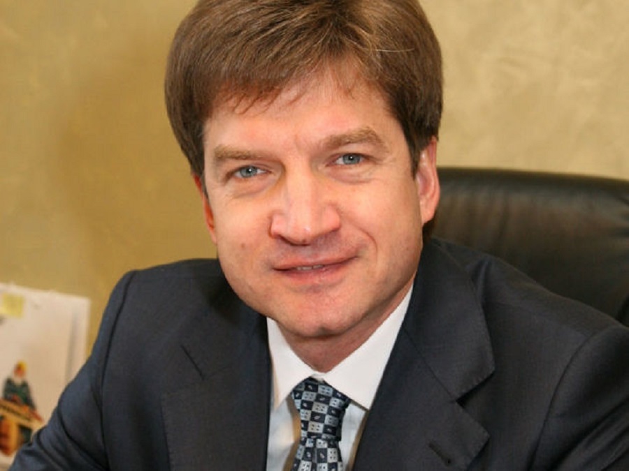 Дайджест DK.RU: новый глава СУ СКР, назначение полпреда в ПФО, развязка на Пролетарке 1 Дайджест DK.RU: новый глава СУ СКР, назначение полпреда в ПФО, развязка на Пролетарке 1