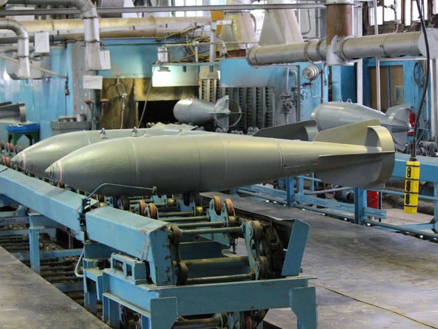 Дайджест DK.RU: новый глава СУ СКР, назначение полпреда в ПФО, развязка на Пролетарке 5 Дайджест DK.RU: новый глава СУ СКР, назначение полпреда в ПФО, развязка на Пролетарке 5