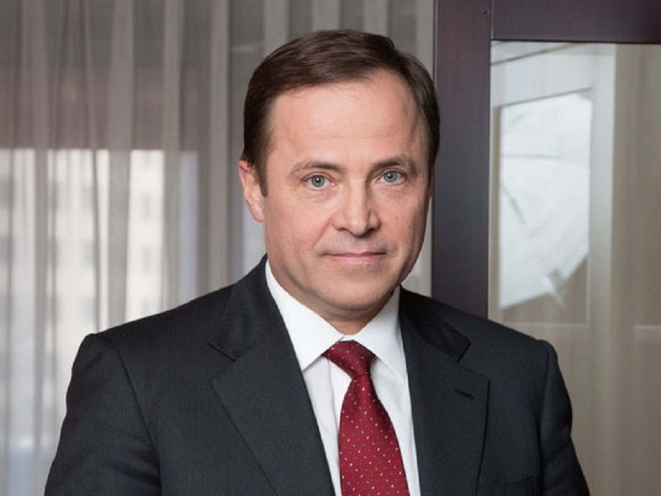 Дайджест DK.RU: новый глава СУ СКР, назначение полпреда в ПФО, развязка на Пролетарке 6 Дайджест DK.RU: новый глава СУ СКР, назначение полпреда в ПФО, развязка на Пролетарке 6