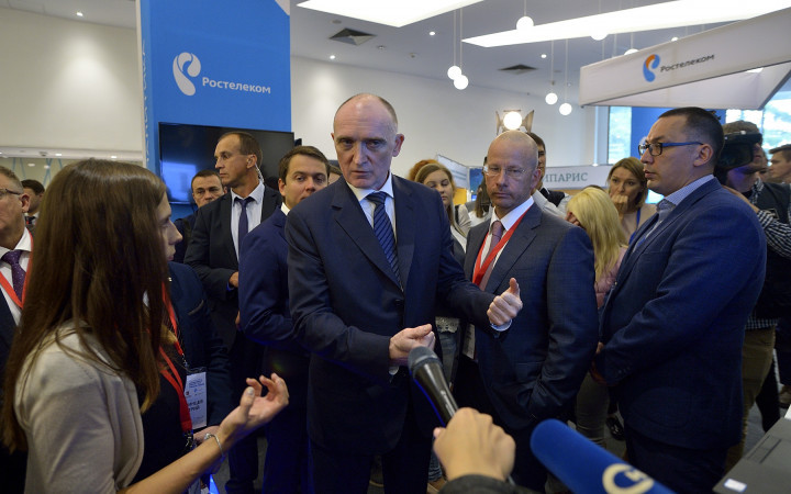 Заводы и банки Челябинска защитят от хакеров 1 Заводы и банки Челябинска защитят от хакеров 1