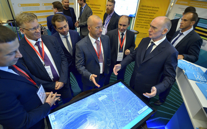 Заводы и банки Челябинска защитят от хакеров 2 Заводы и банки Челябинска защитят от хакеров 2