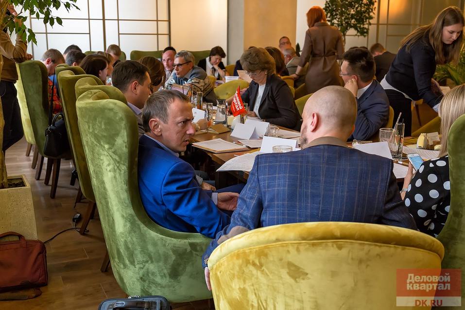 Выбраны номинанты на Инноватора и Стартапера года 3 Выбраны номинанты на Инноватора и Стартапера года 3